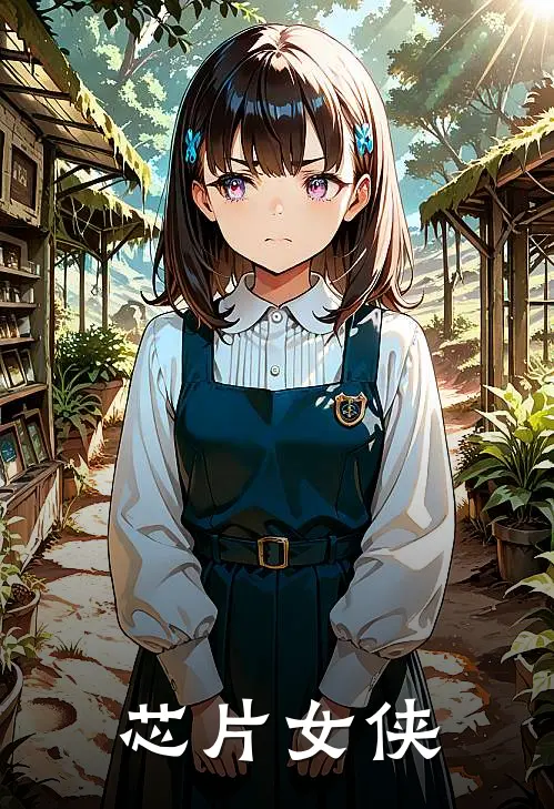 芯片女侠(程曦小曦)免费小说_最新小说全文阅读芯片女侠程曦小曦