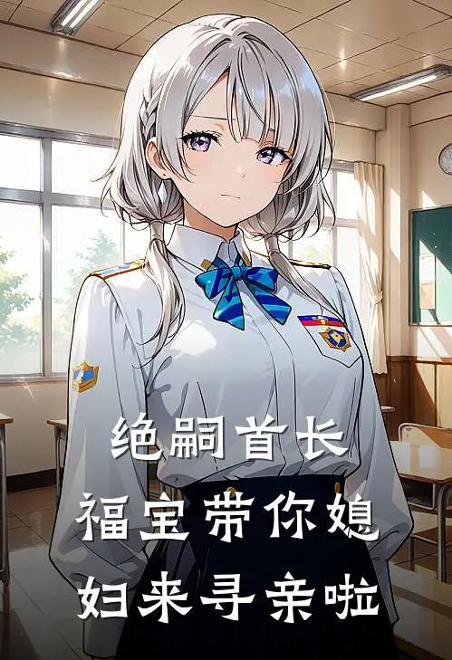 绝嗣首长，福宝带你媳妇来寻亲啦