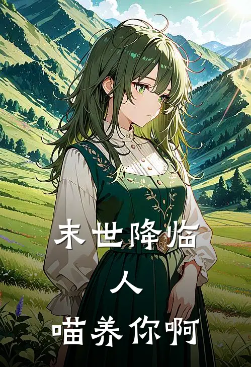 程薇苏芮《末世降临：人，喵养你啊》最新章节阅读_(末世降临：人，喵养你啊)全章节免费在线阅读