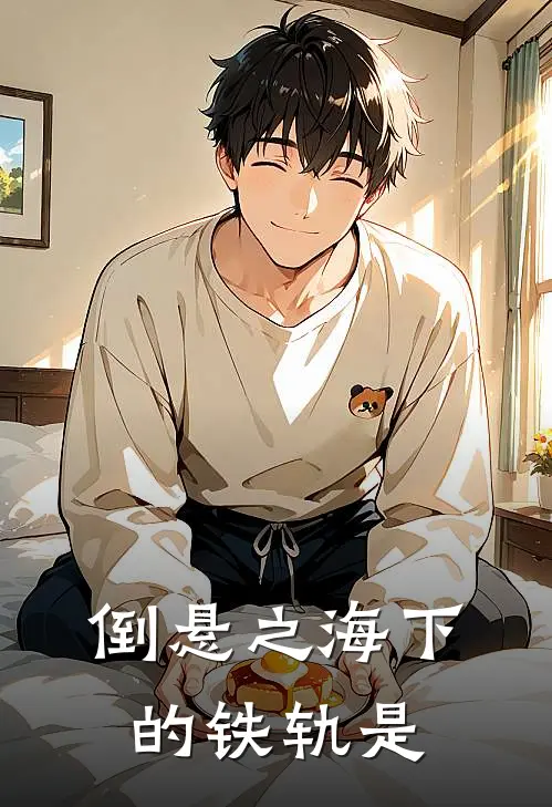 倒悬之海下的铁轨是