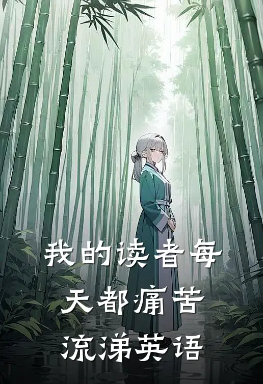 我的读者每天都痛苦流涕英语
