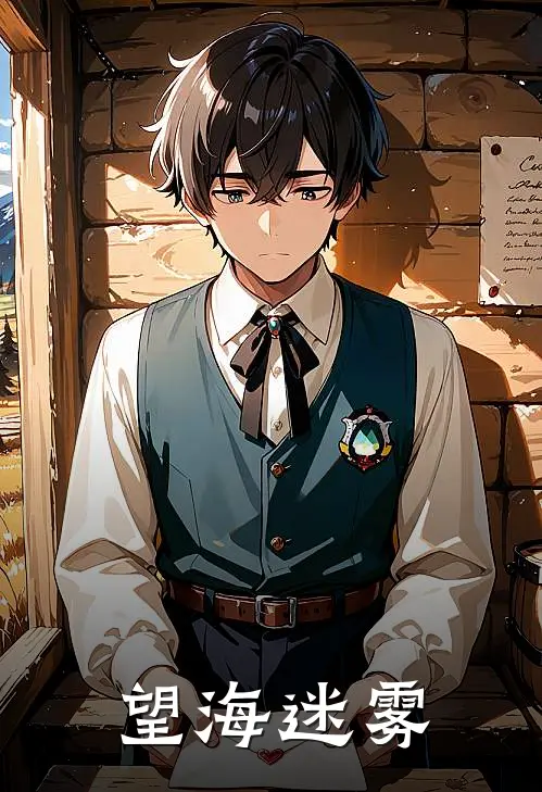 望海迷雾全文免费阅读无弹窗大结局_望海迷雾（陈默林薇）最新小说