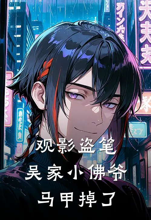 观影盗笔：吴家小佛爷马甲掉了无邪关根免费小说全文阅读_最新章节列表观影盗笔：吴家小佛爷马甲掉了(无邪关根)