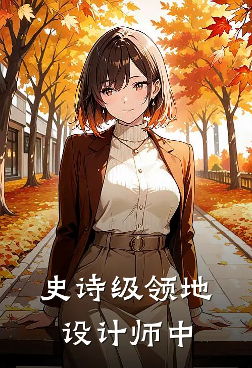 史诗级领地设计师【中】(洛伊德金修豪)最新小说_免费阅读完整版小说史诗级领地设计师【中】(洛伊德金修豪)