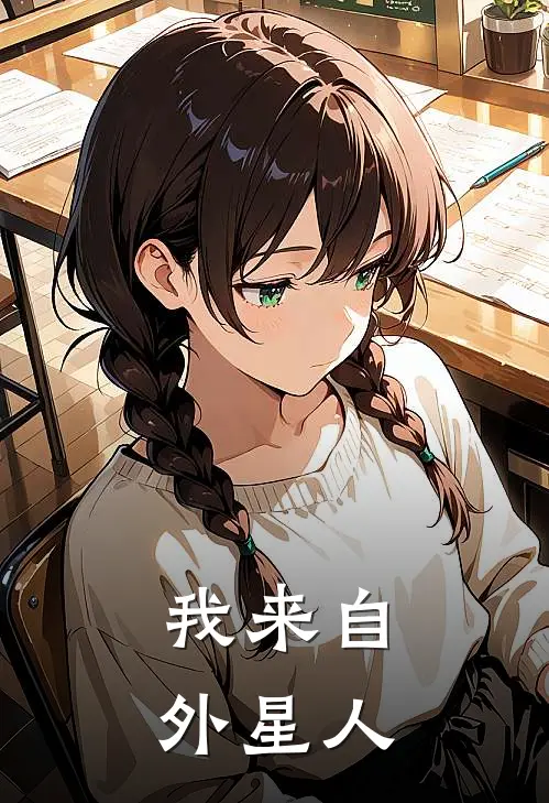 我来自外星人