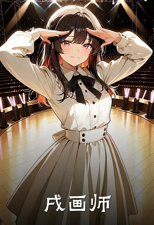 戌画师(陆辰陆辰)小说推荐完本_全本免费小说戌画师陆辰陆辰