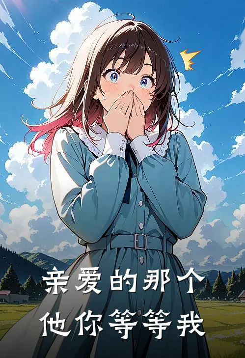 亲爱的那个他你等等我