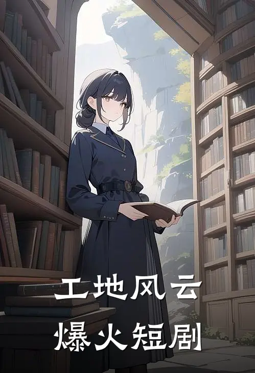 工地风云爆火短剧