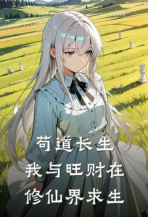 苟道长生：我与旺财在修仙界求生