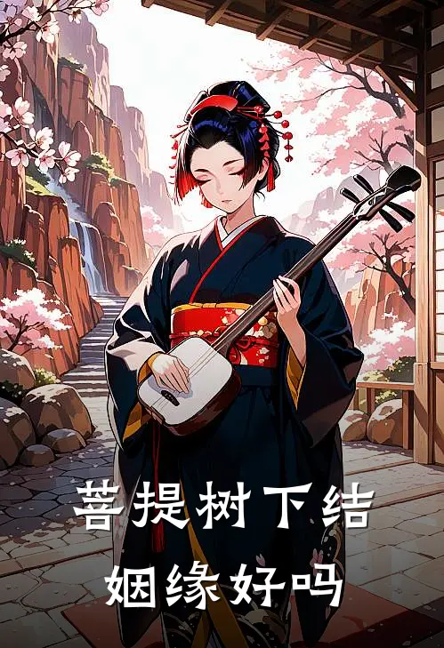 菩提树下结姻缘好吗