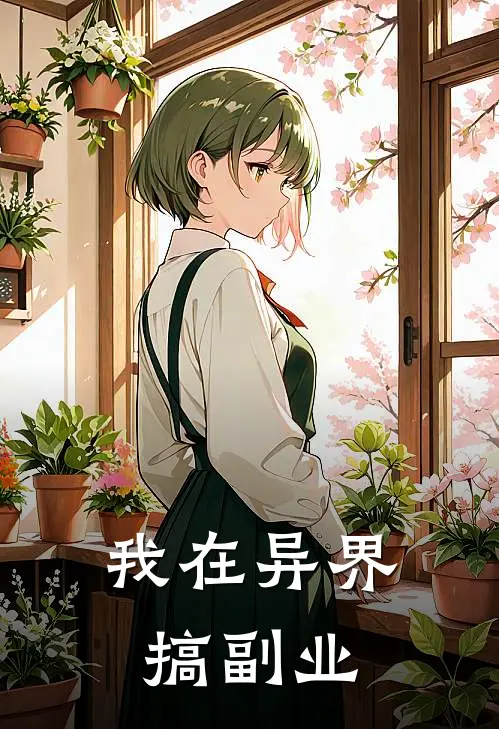 我在异界搞副业林凡张莽免费完整版小说_热门小说大全我在异界搞副业林凡张莽