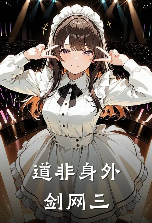 道非身外剑网三