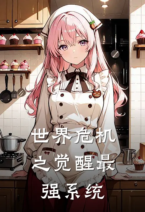 世界危机之觉醒最强系统