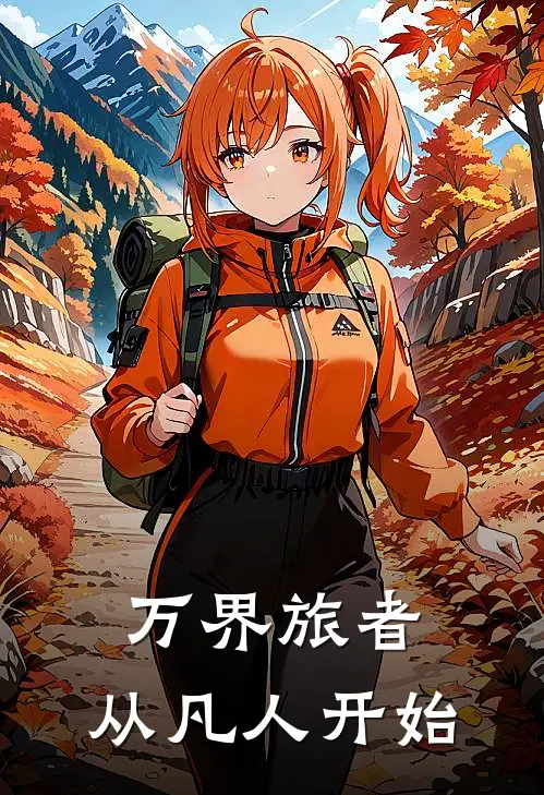 万界旅者：从凡人开始林夜云泉子最新完结小说推荐_最新更新小说万界旅者：从凡人开始(林夜云泉子)