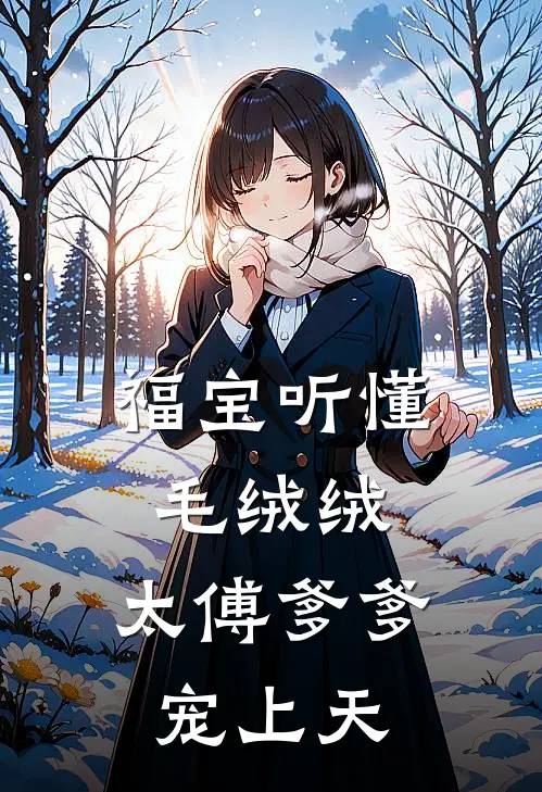 福宝听懂毛绒绒，太傅爹爹宠上天(傅景年安国侯)免费小说全集_完本小说免费阅读福宝听懂毛绒绒，太傅爹爹宠上天(傅景年安国侯)