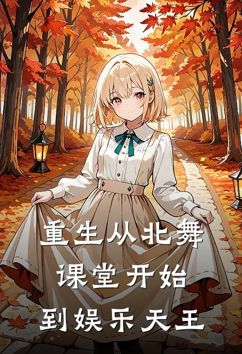 重生从北舞课堂开始，到娱乐天王顾川周海免费小说完结_最新完本小说推荐重生从北舞课堂开始，到娱乐天王(顾川周海)