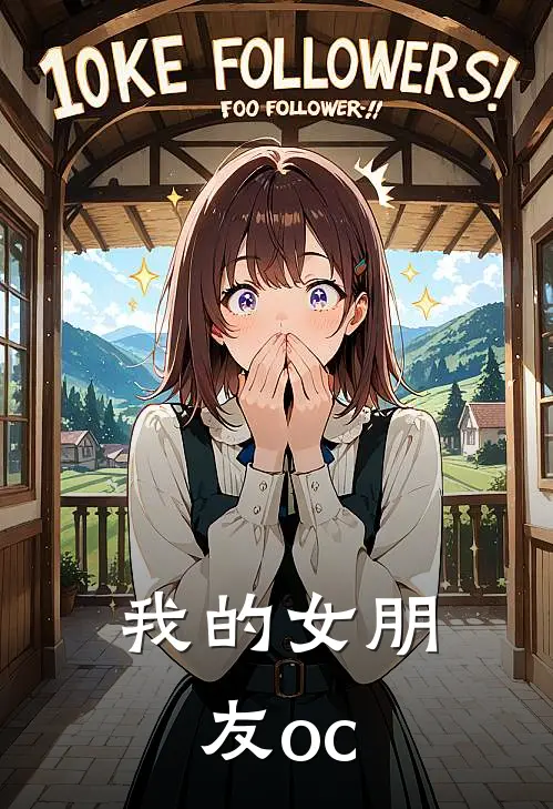 我的女朋友oc