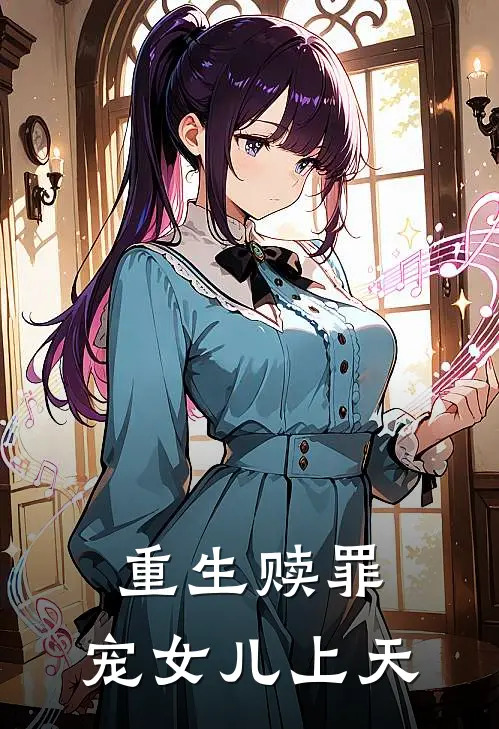 重生赎罪，宠女儿上天