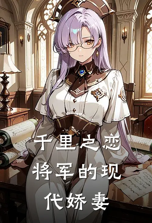 千里之恋：将军的现代娇妻