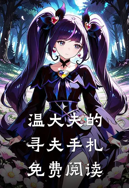 温大夫的寻夫手札免费阅读