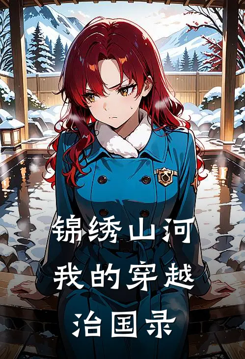 锦绣山河：我的穿越治国录