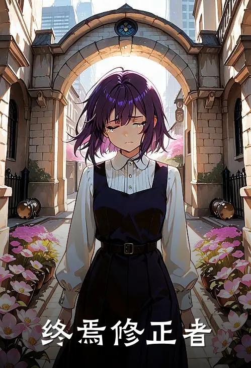 终焉修正者(魏溪知布德)热门小说在线阅读_热门小说终焉修正者(魏溪知布德)
