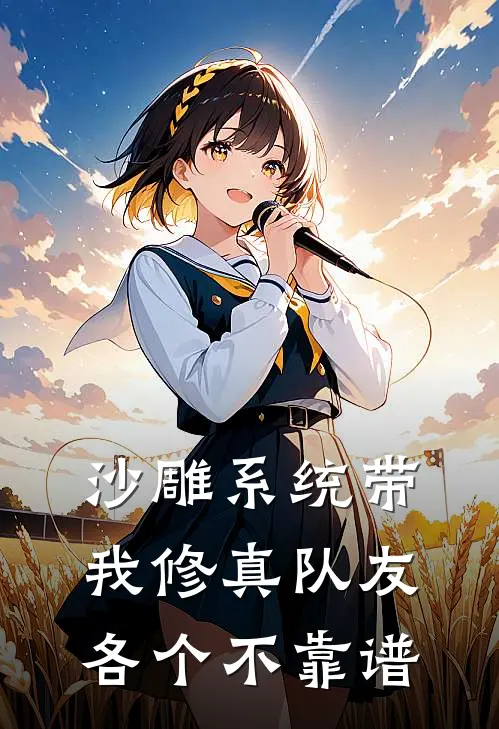 沙雕系统带我修真队友各个不靠谱云灼林娇娇最新小说推荐_最新好看小说沙雕系统带我修真队友各个不靠谱云灼林娇娇