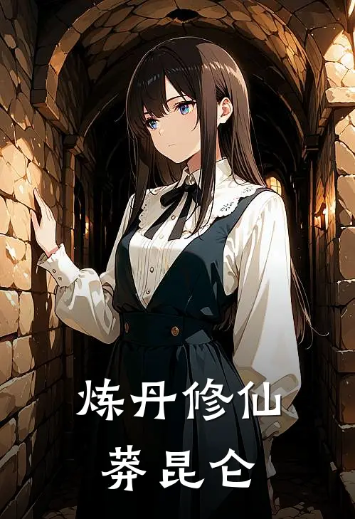 炼丹修仙莽昆仑