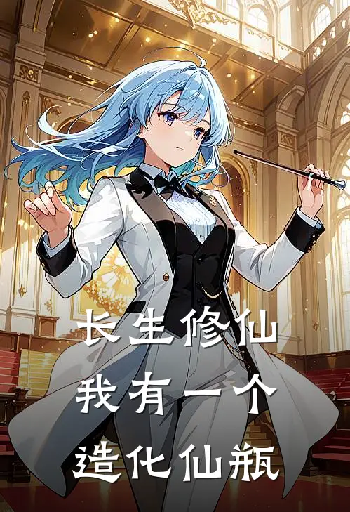 长生修仙，我有一个造化仙瓶