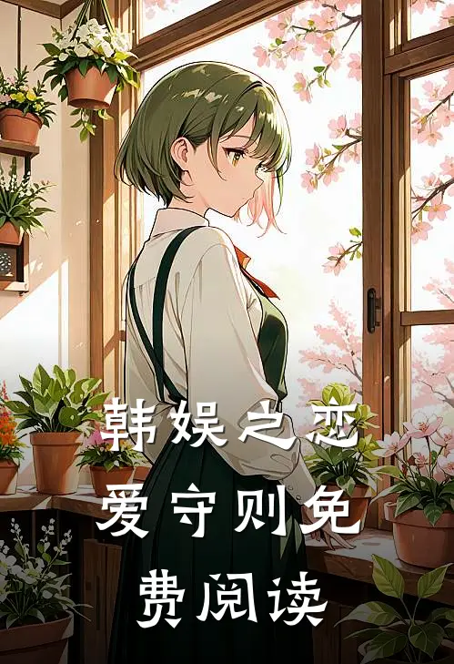 韩娱之恋爱守则免费阅读