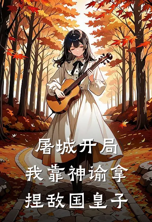 屠城开局，我靠神谕拿捏敌国皇子沈烬慕容小说完整版免费阅读_热门小说排行榜屠城开局，我靠神谕拿捏敌国皇子(沈烬慕容)