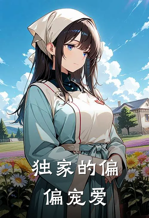 独家的偏偏宠爱