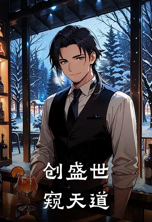 创盛世窥天道