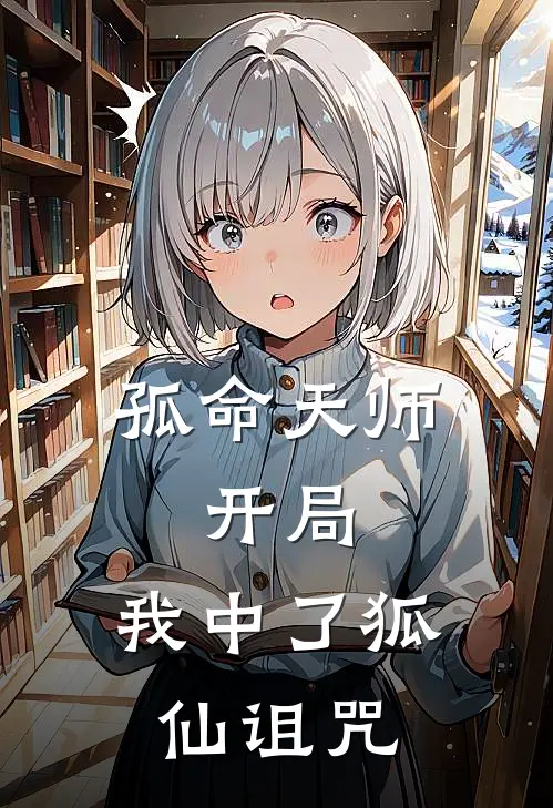 孤命天师：开局，我中了狐仙诅咒周承乾张继先已完结小说_最新章节列表孤命天师：开局，我中了狐仙诅咒(周承乾张继先)