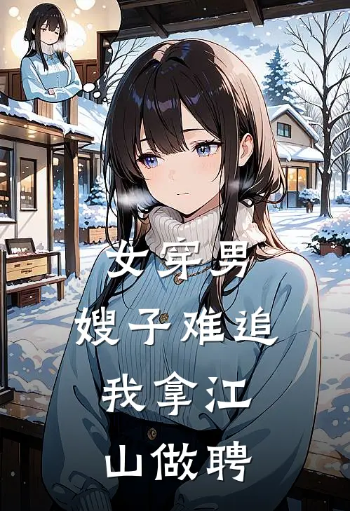 女穿男：嫂子难追，我拿江山做聘