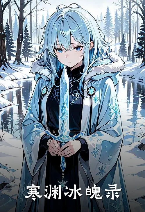 寒渊冰魄录(叶红鸾赵承煜)最新完结小说_完结版小说全文免费阅读寒渊冰魄录(叶红鸾赵承煜)