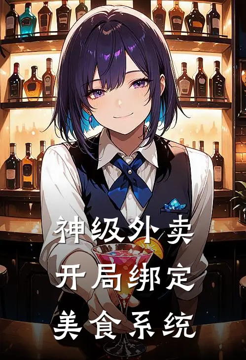 神级外卖：开局绑定美食系统