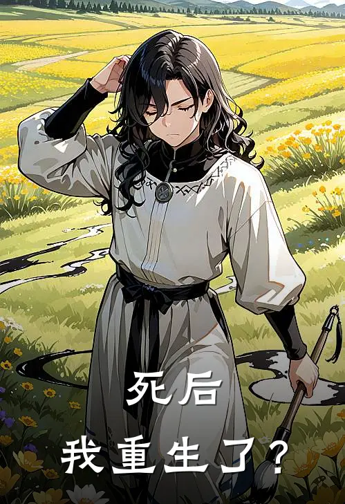 死后，我重生了？