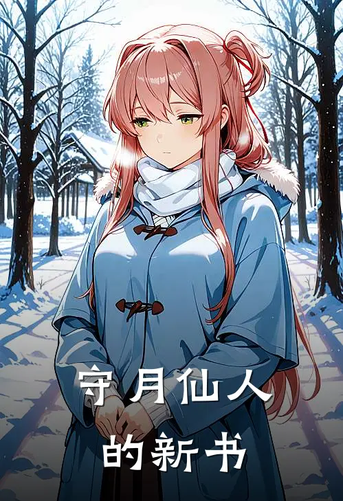 守月仙人的新书(凌清云清云)最新完结小说_完结版小说全文免费阅读守月仙人的新书(凌清云清云)