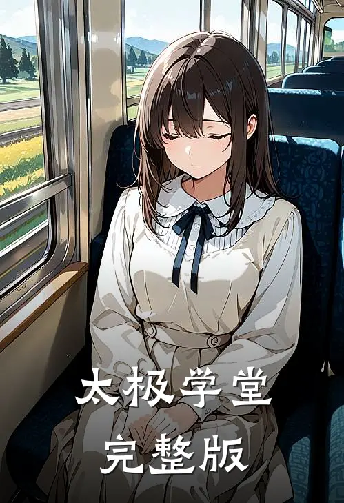 太极学堂完整版