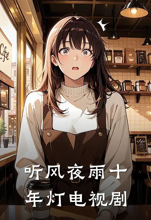 听风夜雨十年灯电视剧