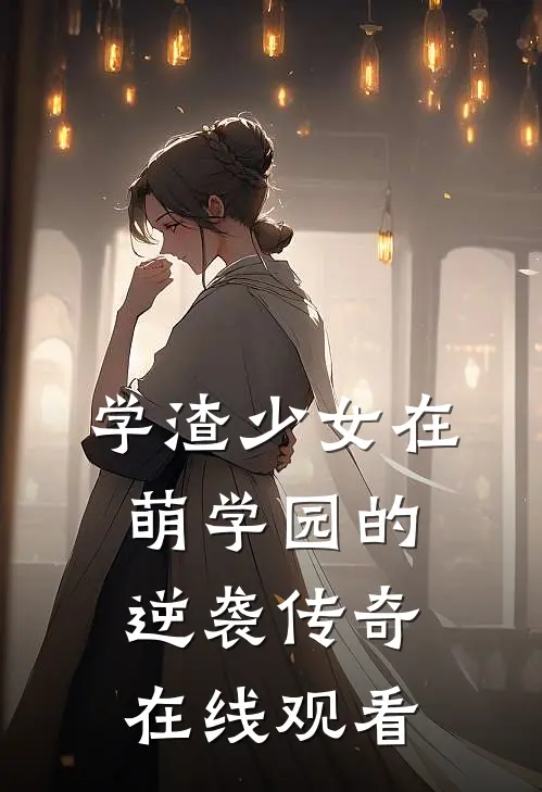 学渣少女在萌学园的逆袭传奇在线观看