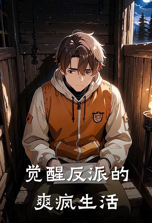 觉醒反派的爽疯生活