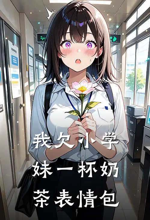 我欠小学妹一杯奶茶表情包