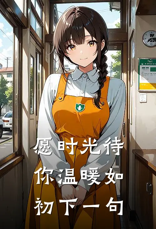 愿时光待你温暖如初下一句