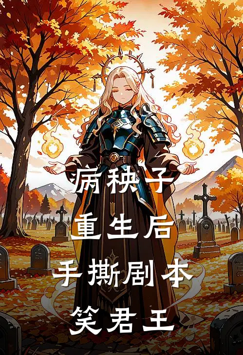 宋佳萧衍《病秧子重生后，手撕剧本笑君王》完结版阅读_(病秧子重生后，手撕剧本笑君王)全集阅读