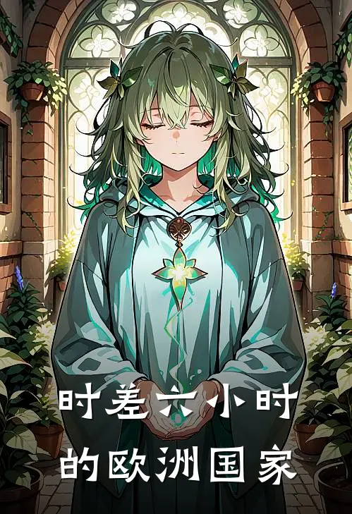 时差六小时的欧洲国家