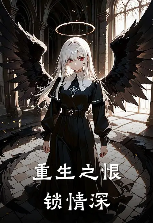 重生之恨锁情深林夕苏雨晴小说推荐完结_全集免费小说重生之恨锁情深(林夕苏雨晴)