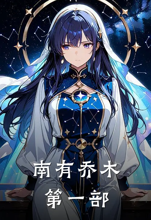 【南有乔木】第一部