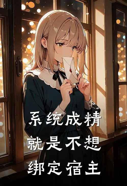 雾歆雾歆（系统成精，就是不想绑定宿主）最新章节列表_（雾歆雾歆）系统成精，就是不想绑定宿主最新小说